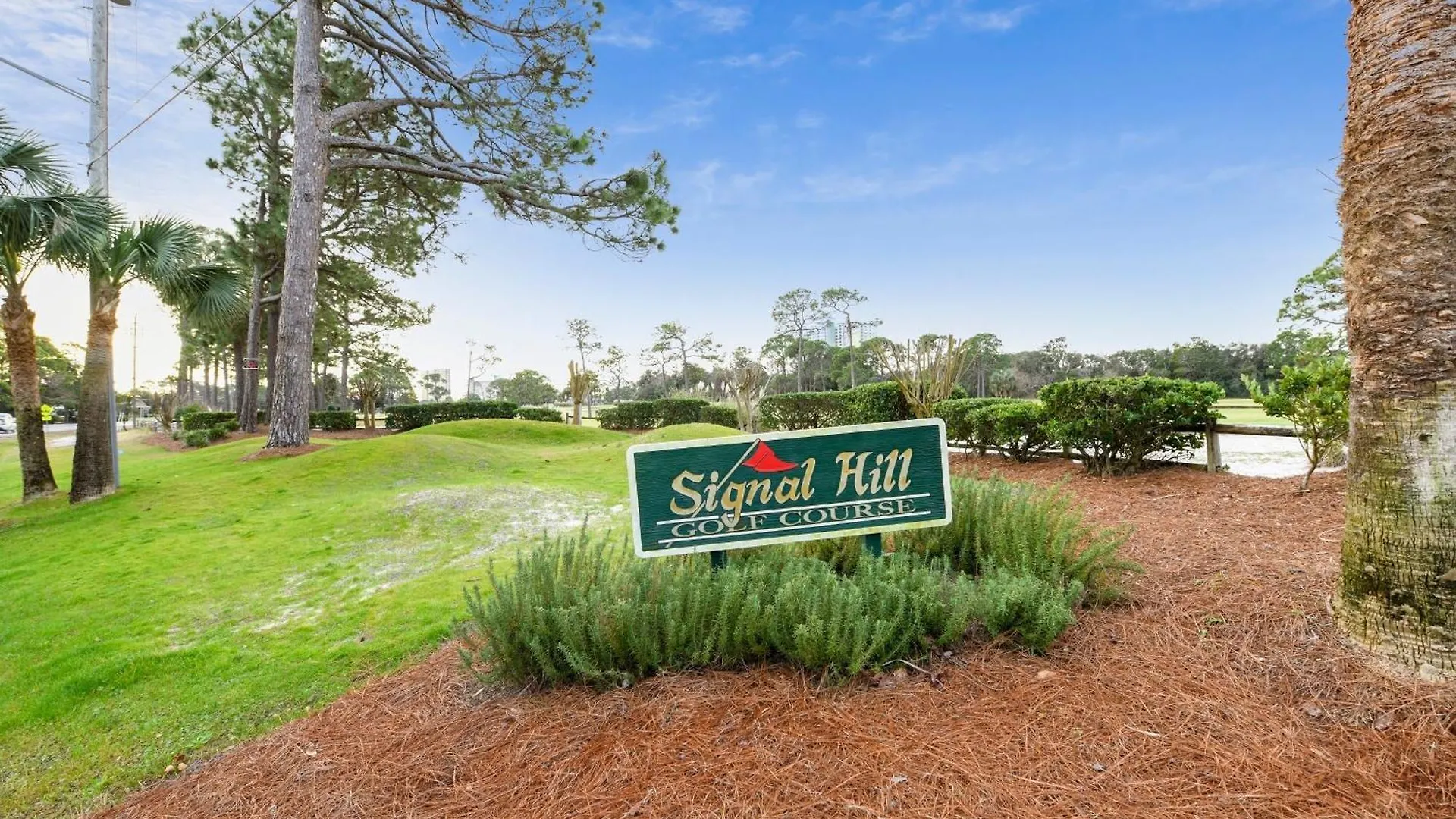 Sugar Beach Condominium #A17 By Book That Condo Panama City Beach