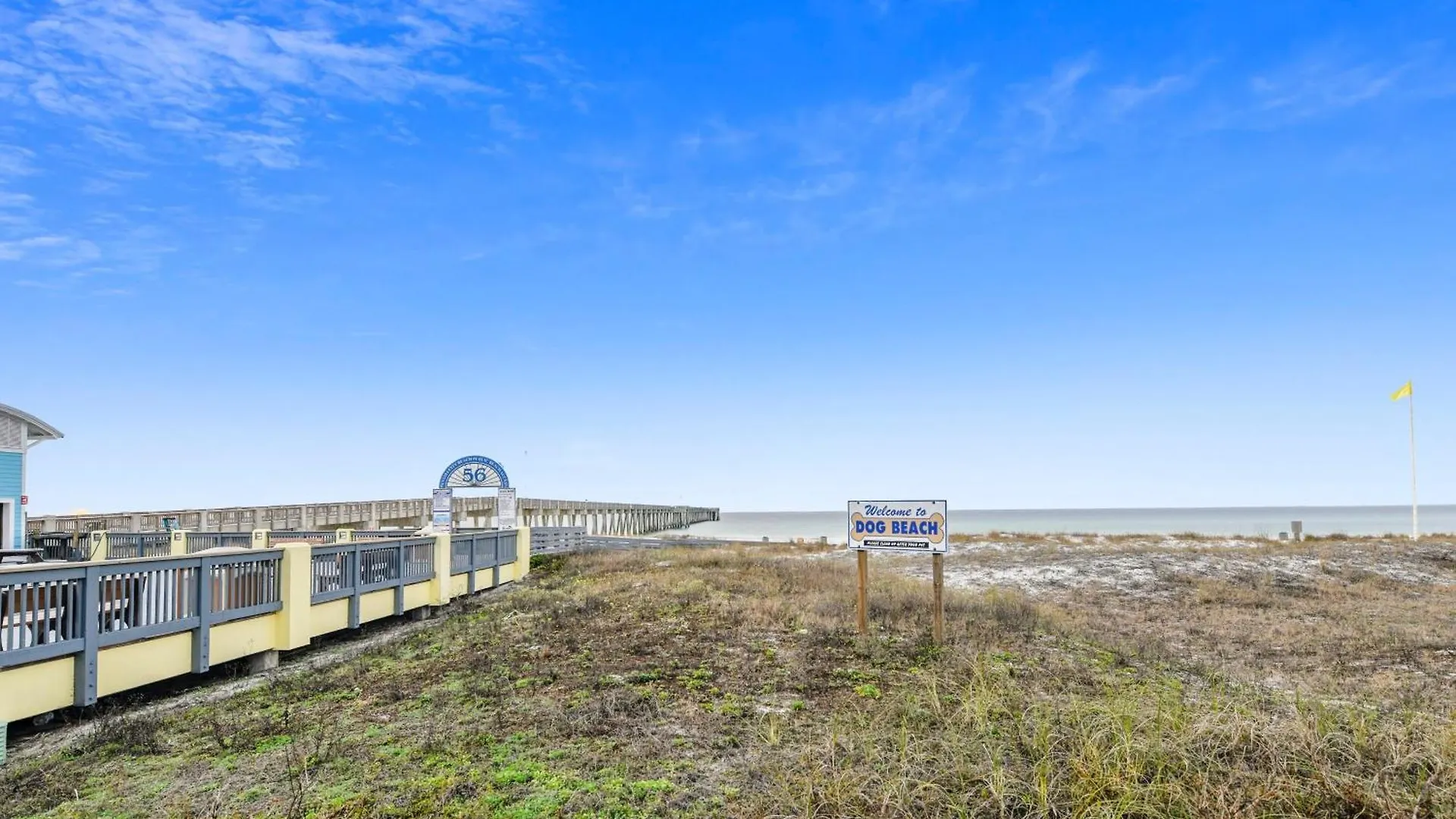 Holiday home Sugar Beach Condominium #A17 By Book That Condo Panama City Beach