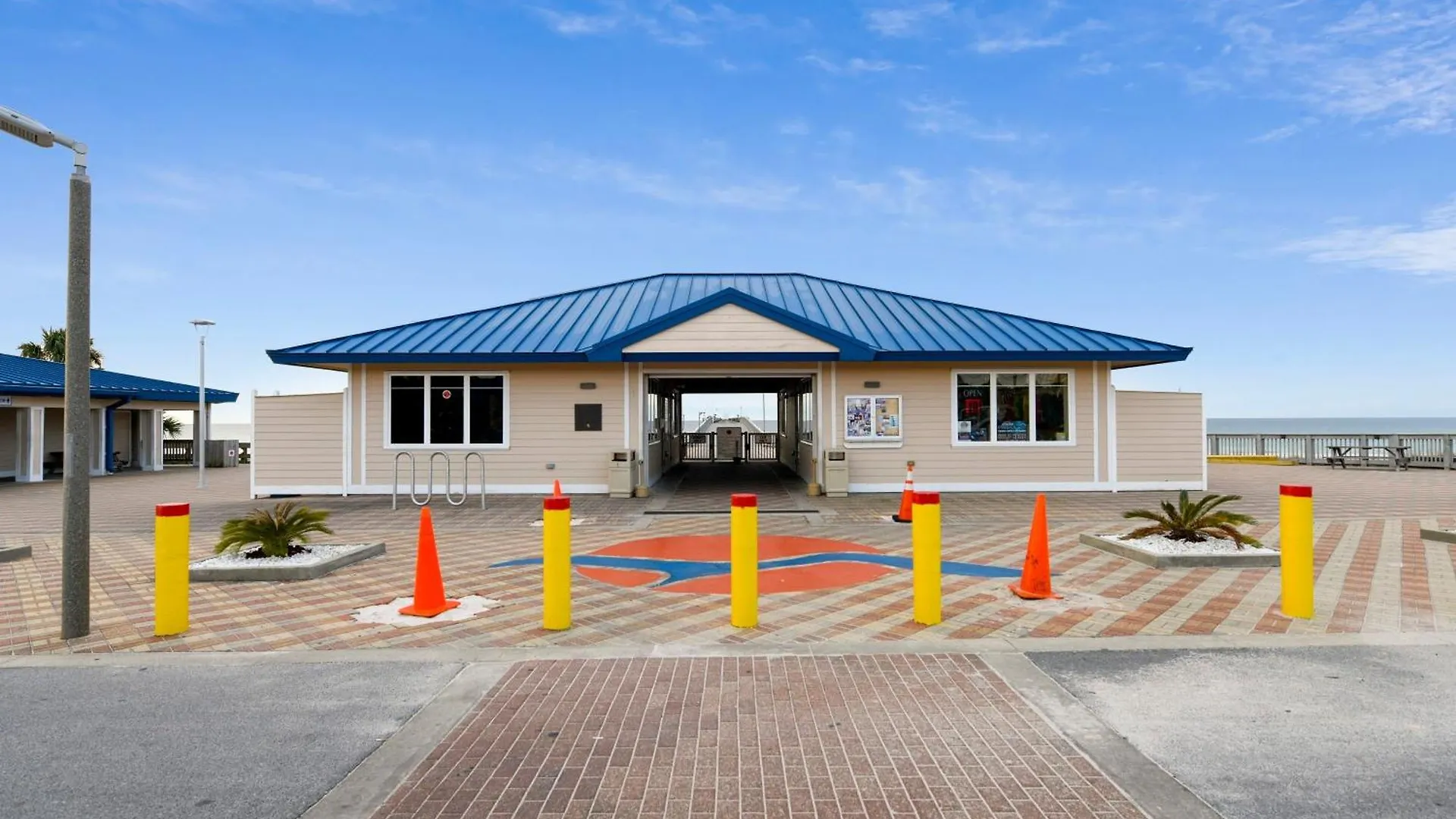 Sugar Beach Condominium #A17 By Book That Condo Panama City Beach 0*,  United States