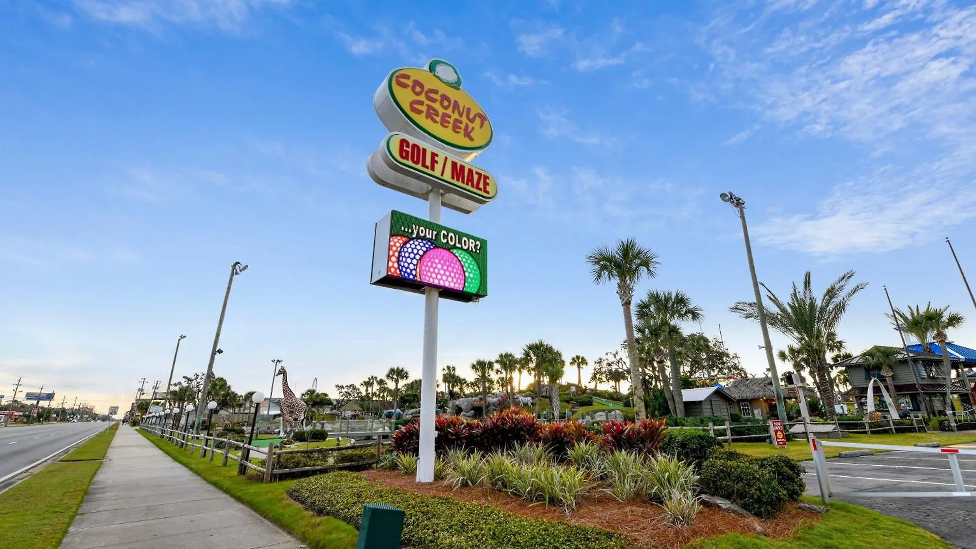 Holiday home Sugar Beach Condominium #A17 By Book That Condo Panama City Beach