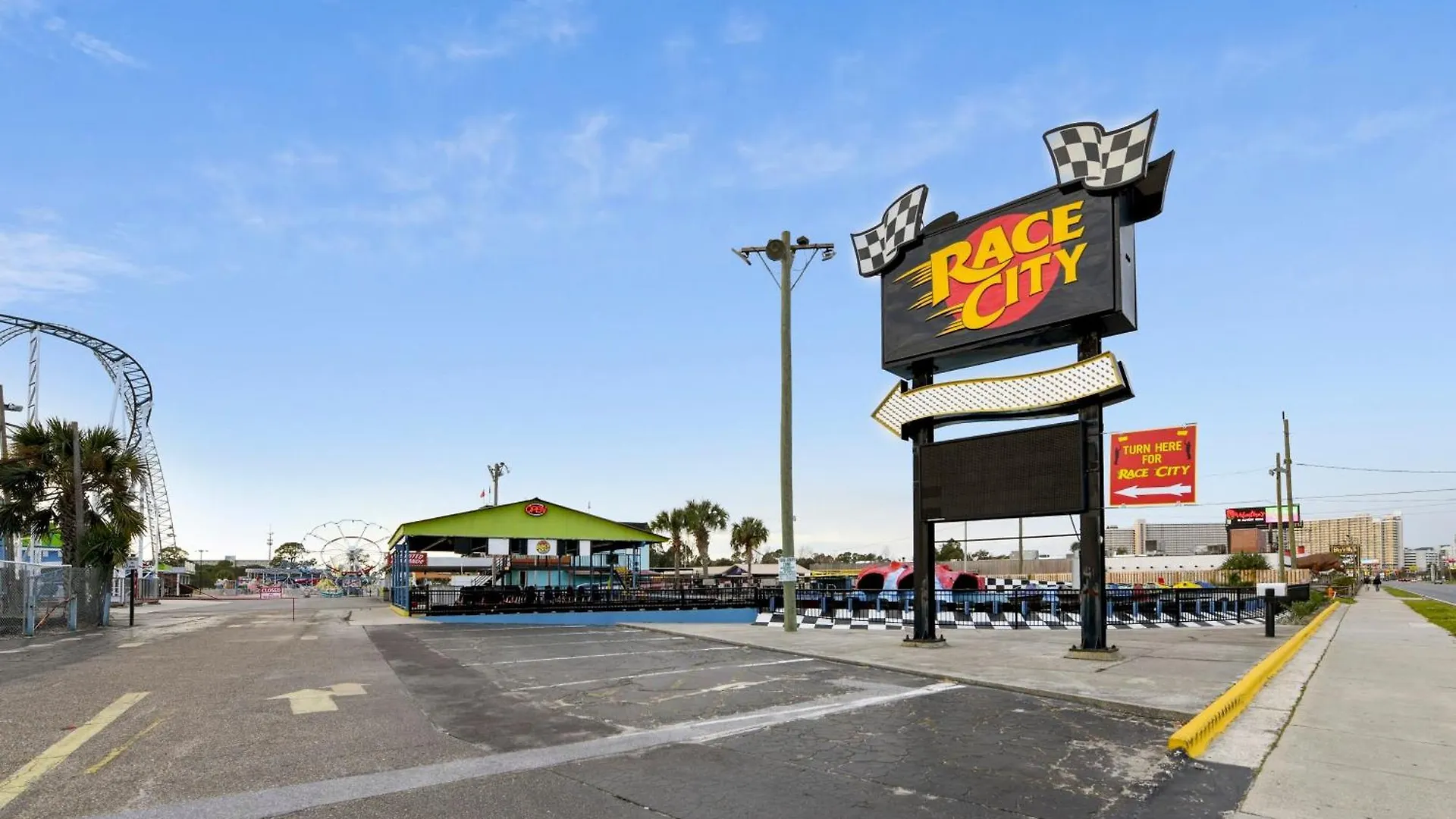Sugar Beach Condominium #A17 By Book That Condo Panama City Beach United States
