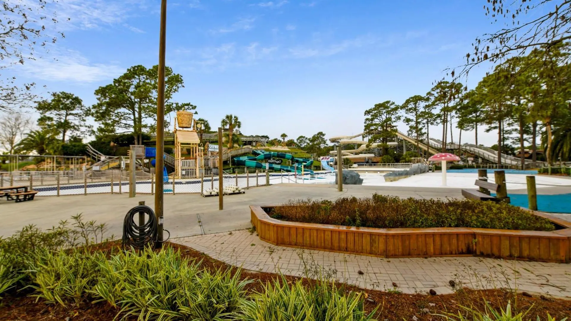 Sugar Beach Condominium #A17 By Book That Condo Panama City Beach