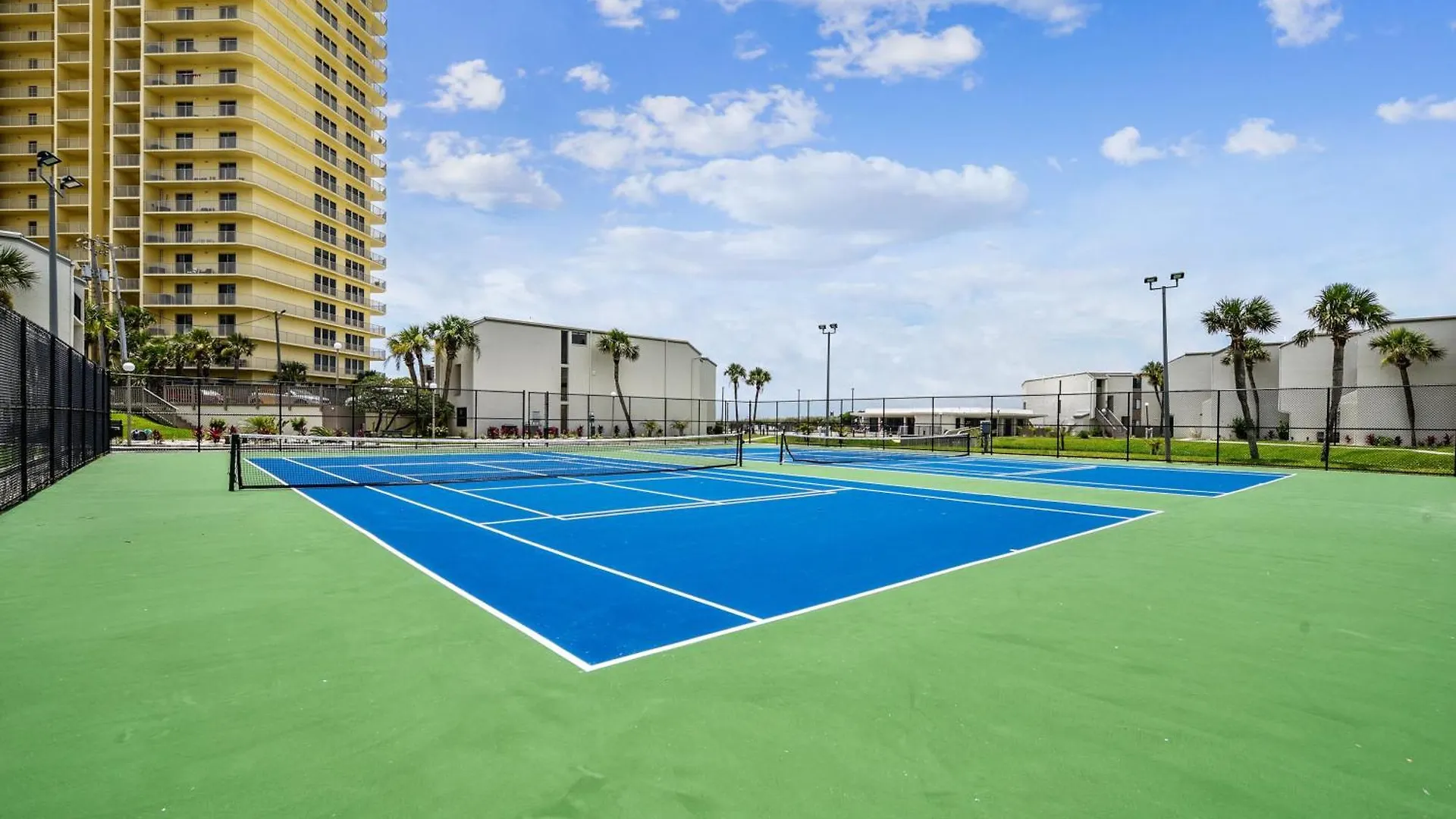 Sugar Beach Condominium #A17 By Book That Condo Panama City Beach Holiday home