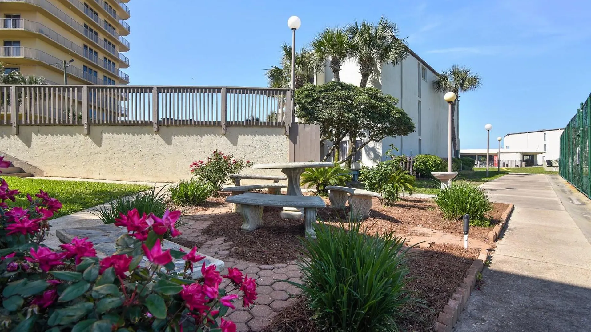 Sugar Beach Condominium #A17 By Book That Condo Panama City Beach United States