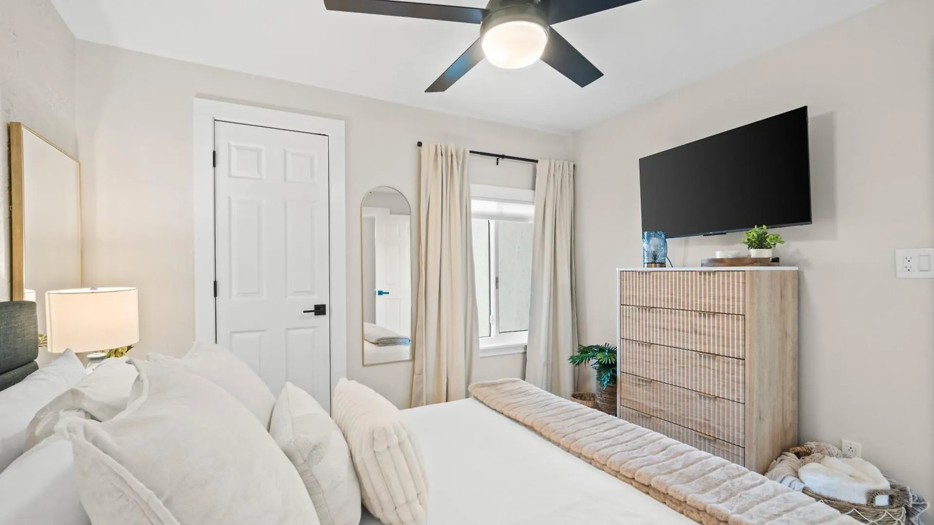 Sugar Beach Condominium #A17 By Book That Condo Panama City Beach