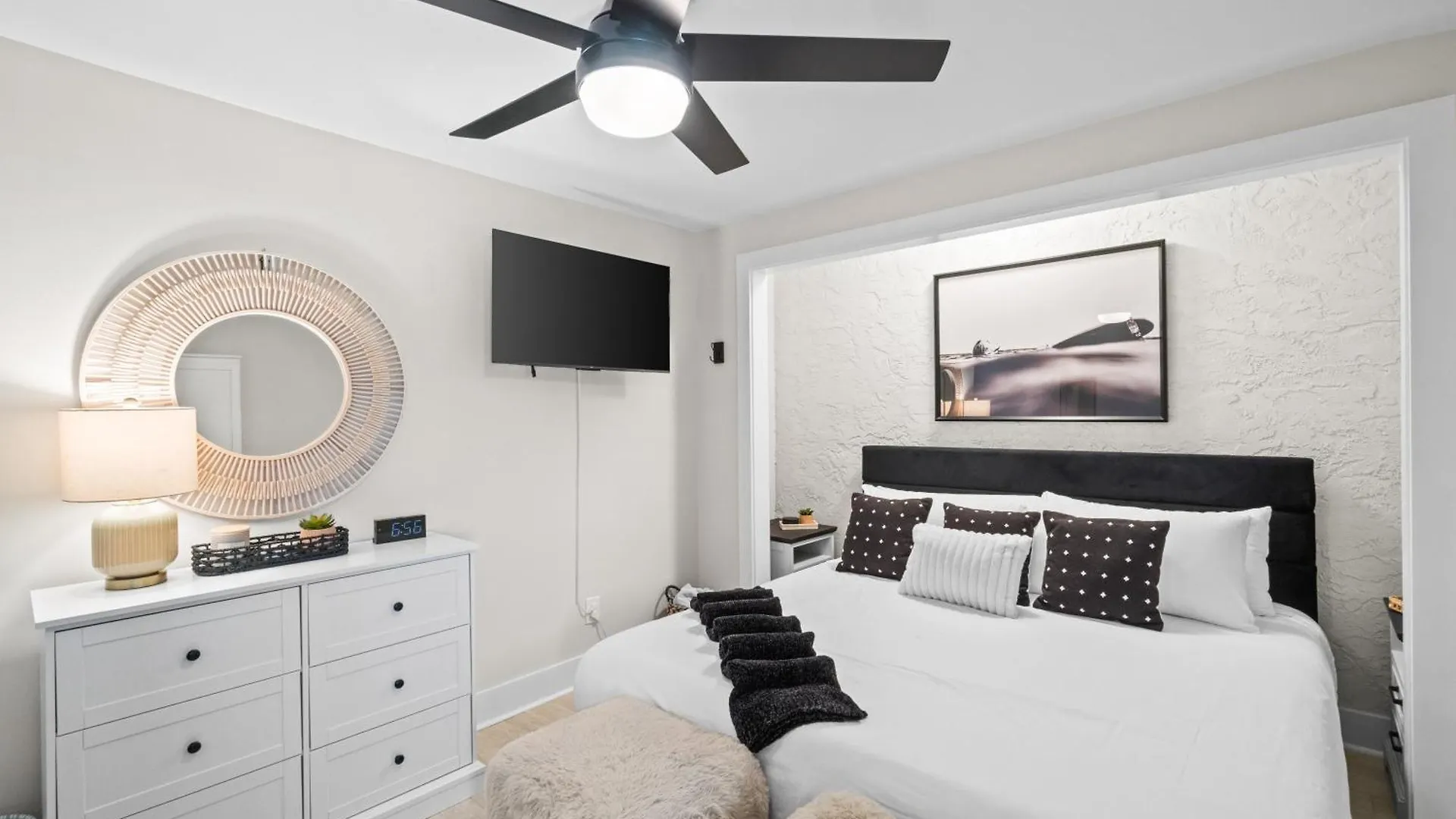 Sugar Beach Condominium #A17 By Book That Condo Panama City Beach Holiday home