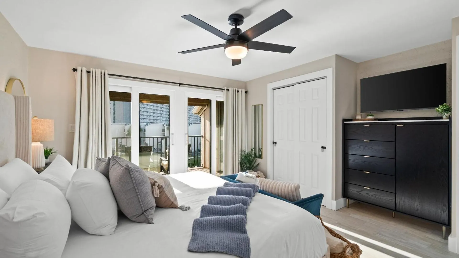 Sugar Beach Condominium #A17 By Book That Condo Panama City Beach Holiday home