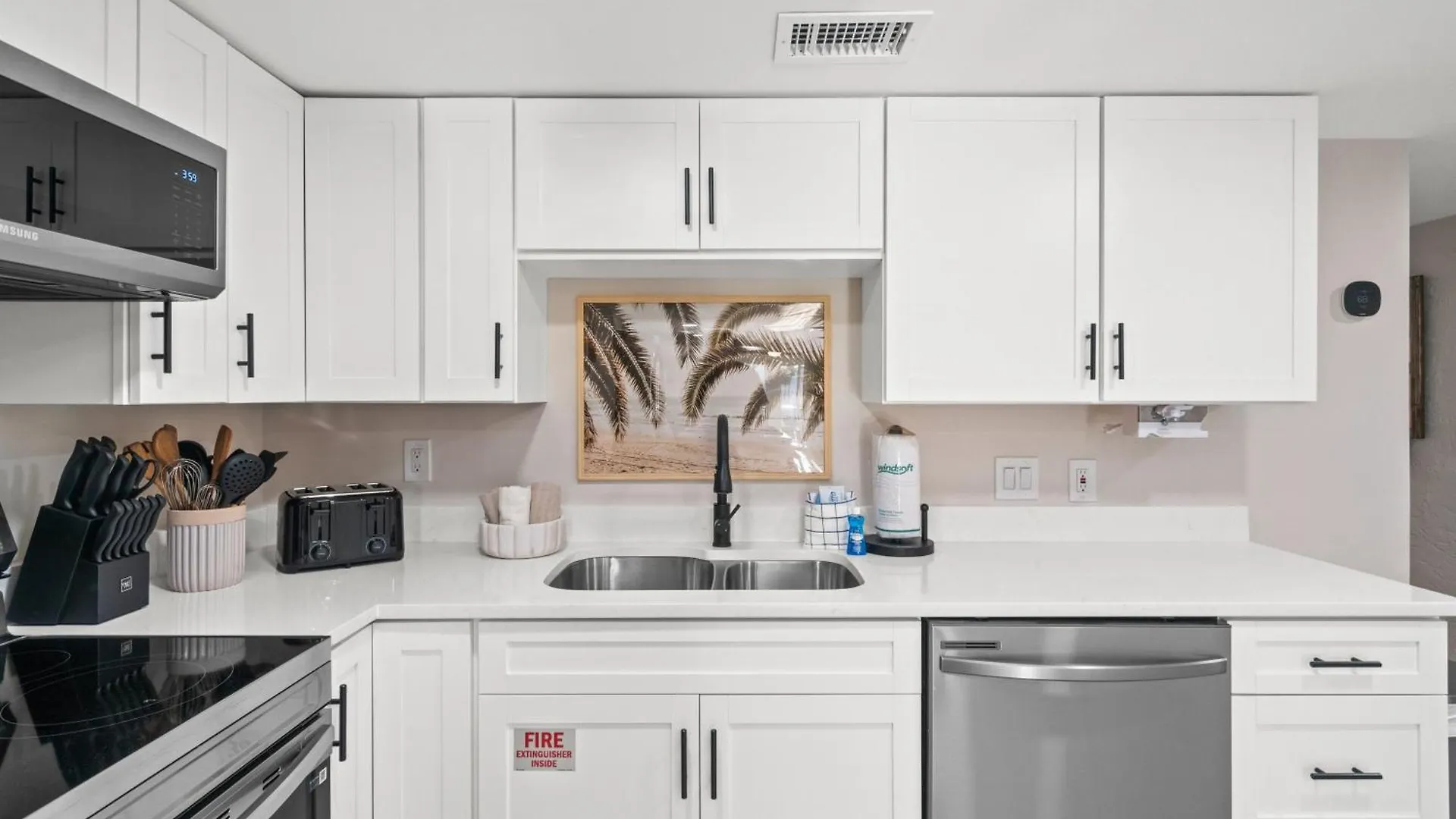 Holiday home Sugar Beach Condominium #A17 By Book That Condo Panama City Beach