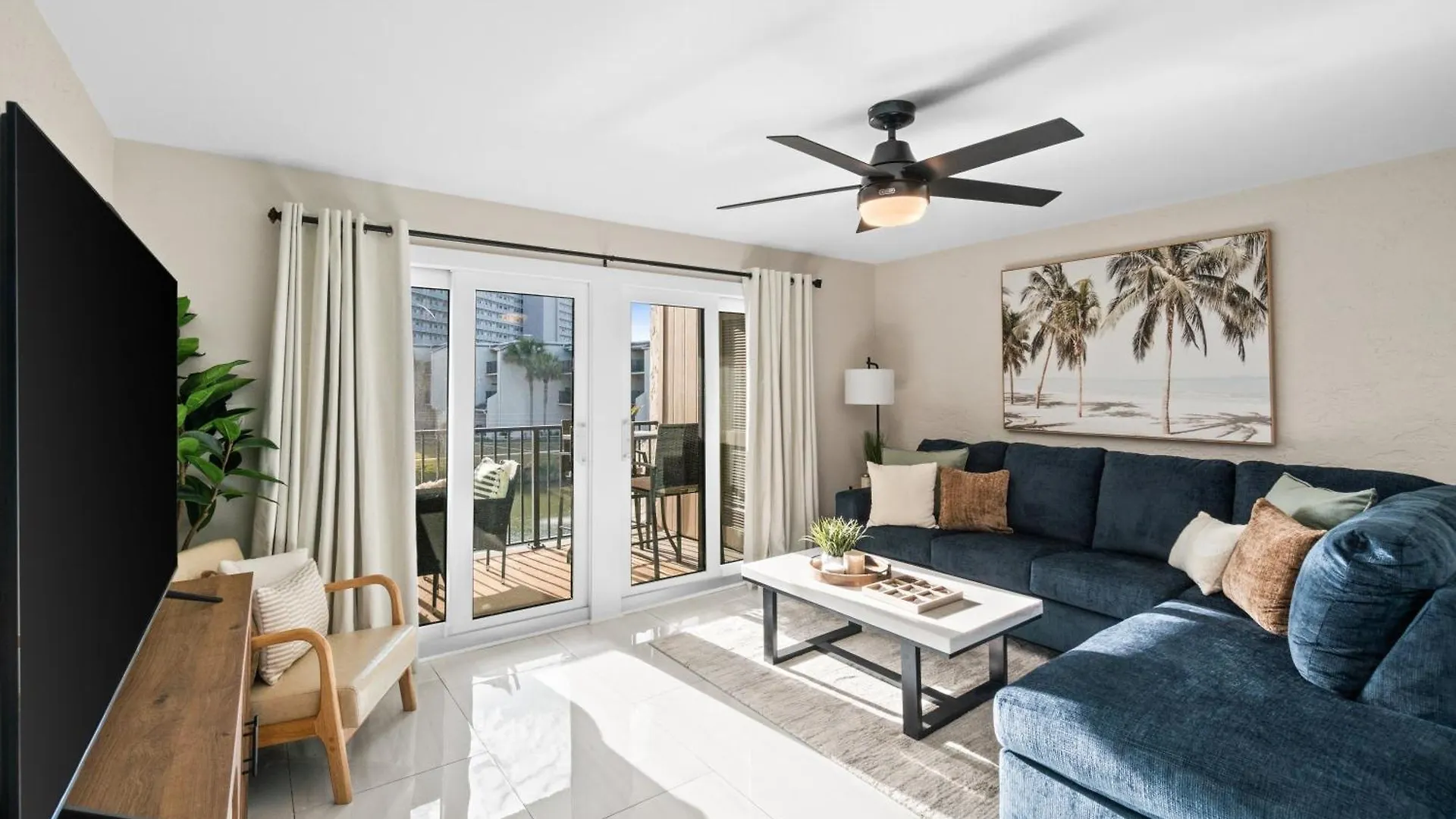Sugar Beach Condominium #A17 By Book That Condo Panama City Beach 0*,