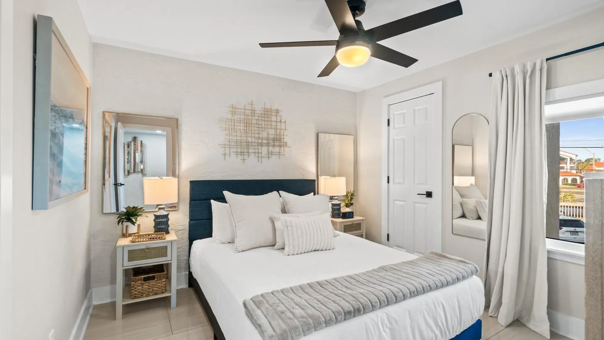 Sugar Beach Condominium #A17 By Book That Condo Panama City Beach
