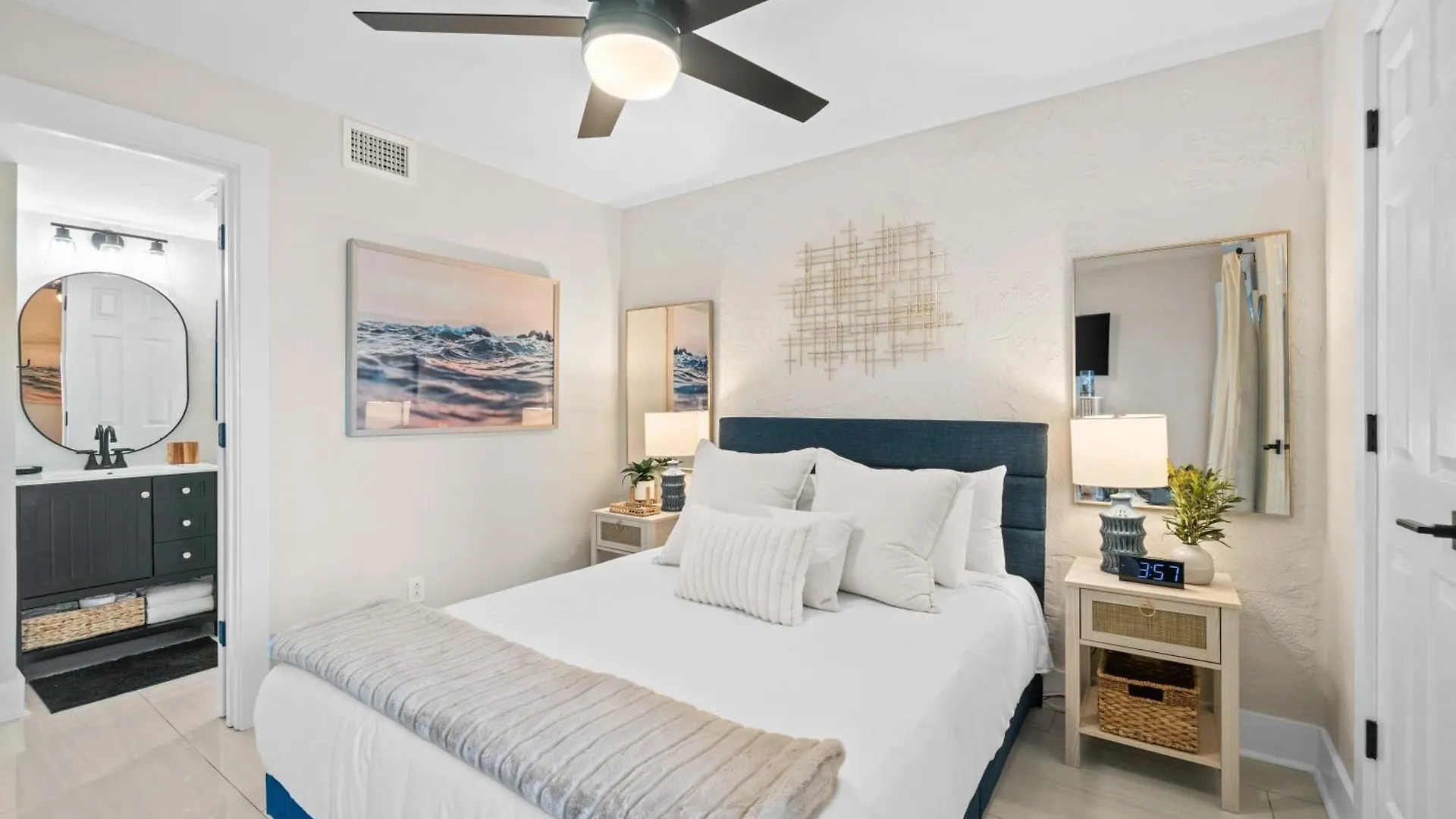 Sugar Beach Condominium #A17 By Book That Condo Panama City Beach United States