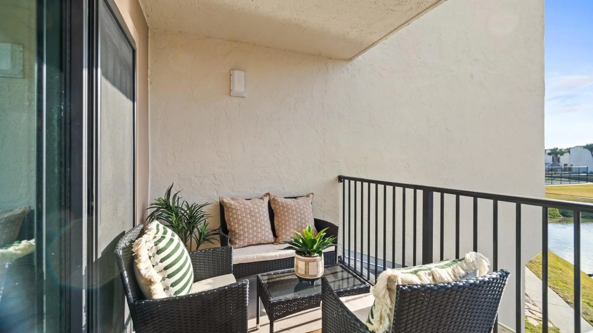 Sugar Beach Condominium #A17 By Book That Condo Panama City Beach 0*,  United States