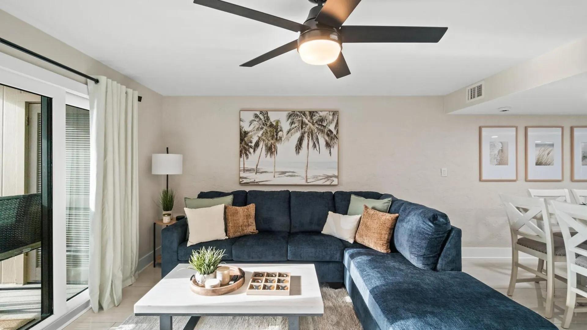 Holiday home Sugar Beach Condominium #A17 By Book That Condo Panama City Beach United States