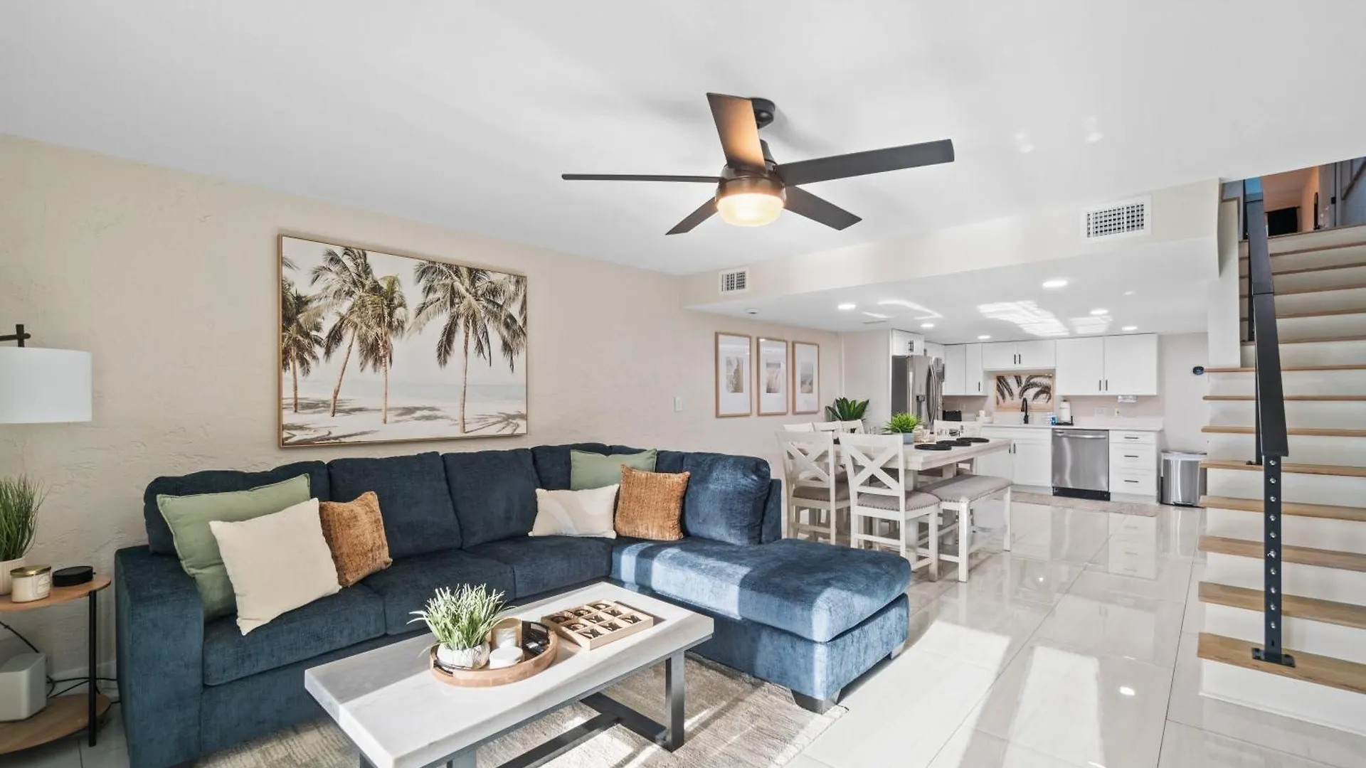 Holiday home Sugar Beach Condominium #A17 By Book That Condo Panama City Beach