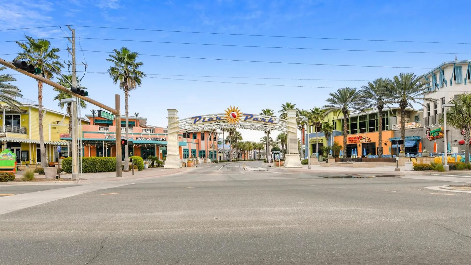 Sugar Beach Condominium #A17 By Book That Condo Panama City Beach Holiday home