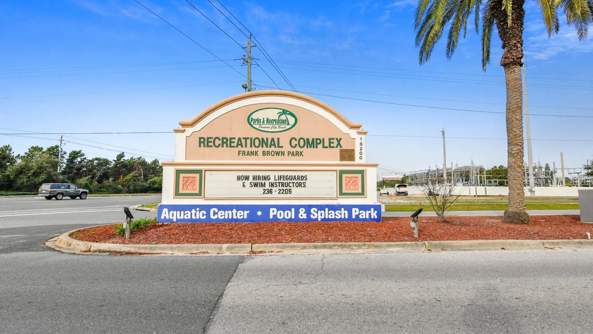 Sugar Beach Condominium #A17 By Book That Condo Panama City Beach Holiday home