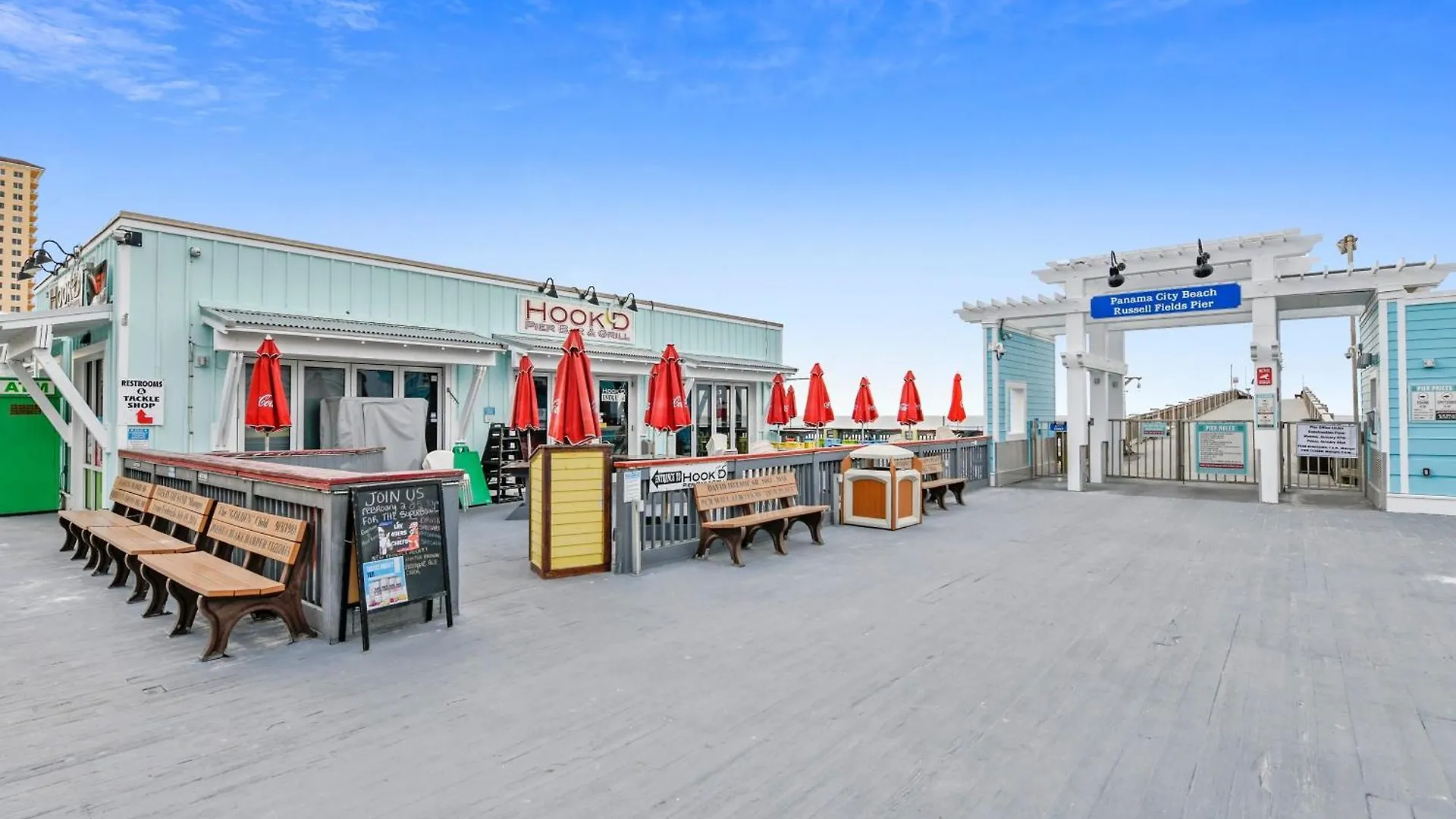 Sugar Beach Condominium #A17 By Book That Condo Panama City Beach Holiday home