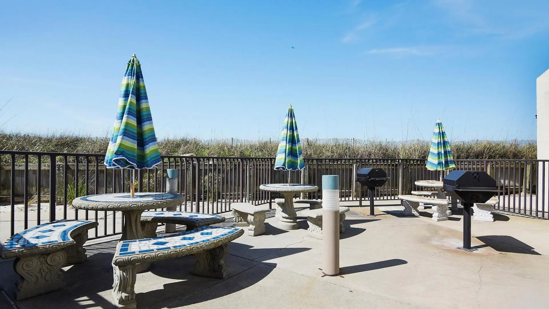 Sugar Beach Condominium #A17 By Book That Condo Panama City Beach Holiday home