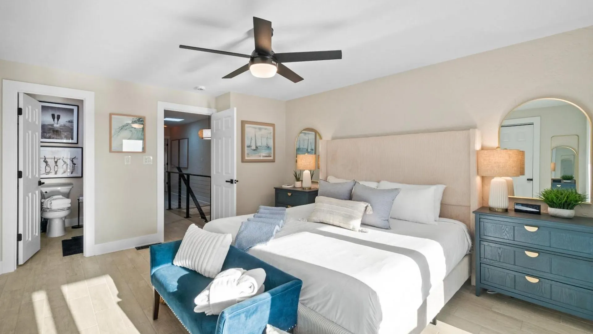 Sugar Beach Condominium #A17 By Book That Condo Panama City Beach United States