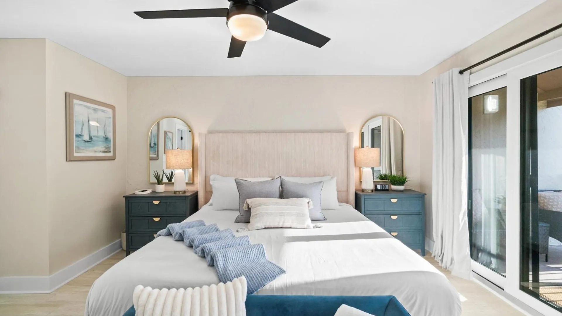 Sugar Beach Condominium #A17 By Book That Condo Panama City Beach Holiday home
