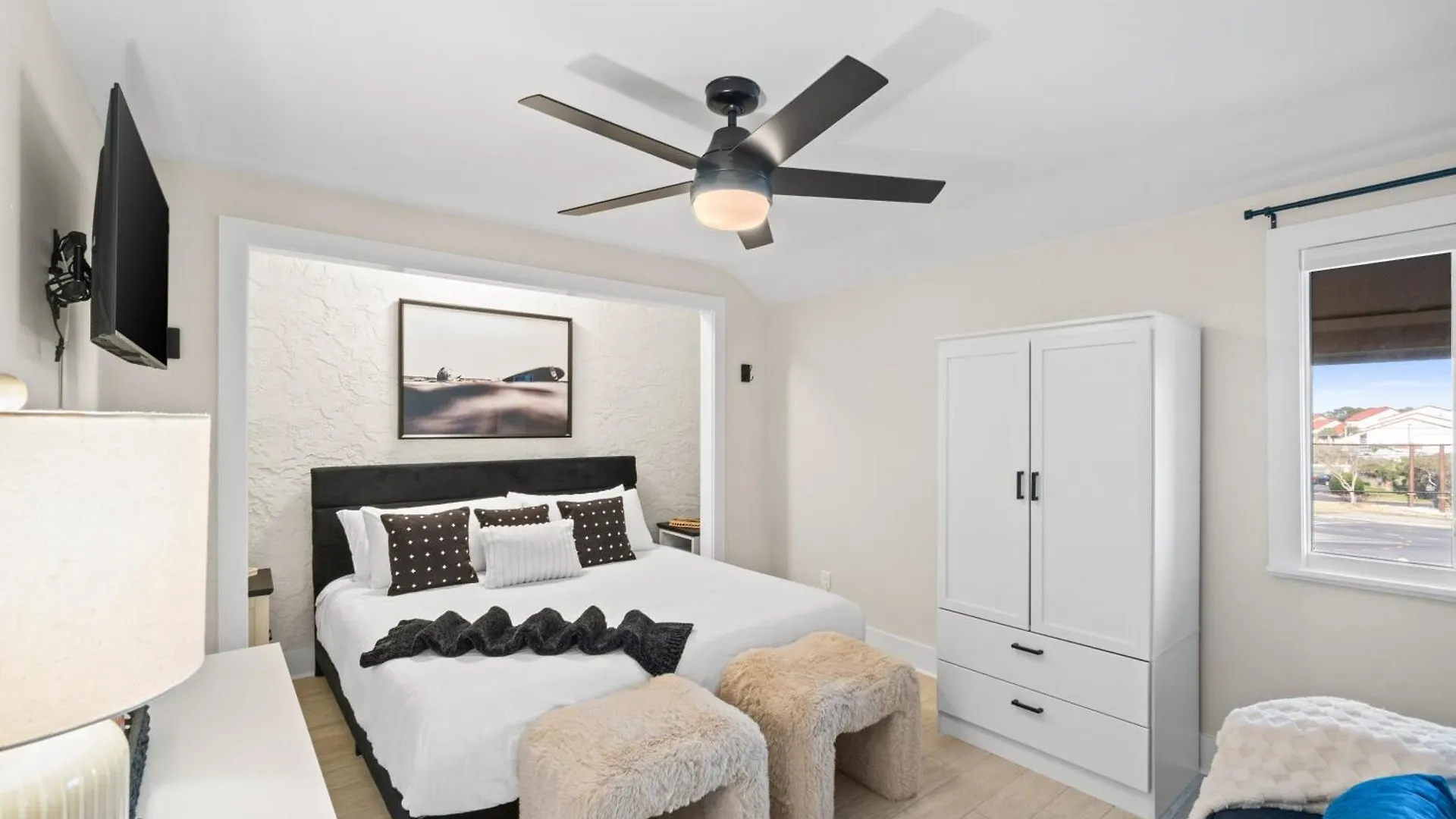 Holiday home Sugar Beach Condominium #A17 By Book That Condo Panama City Beach United States