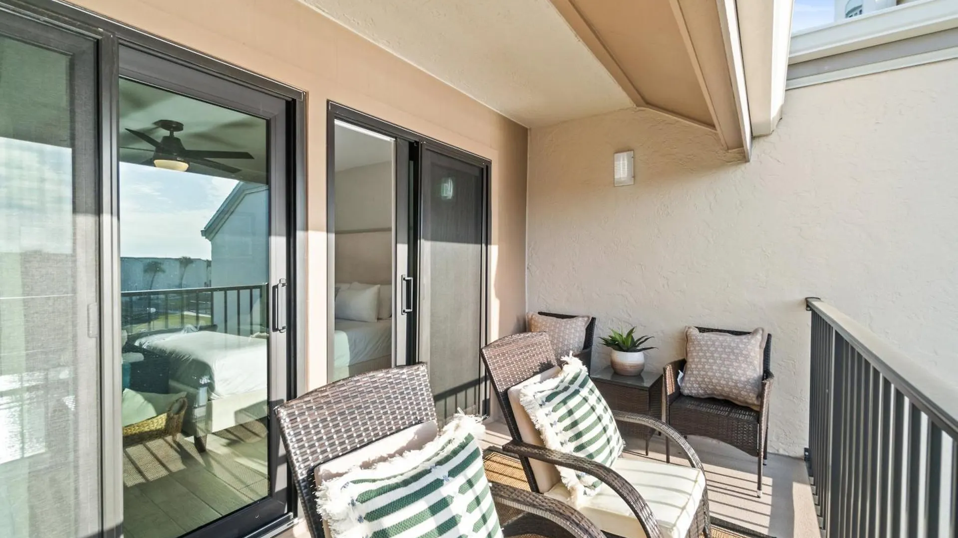 Sugar Beach Condominium #A17 By Book That Condo Panama City Beach