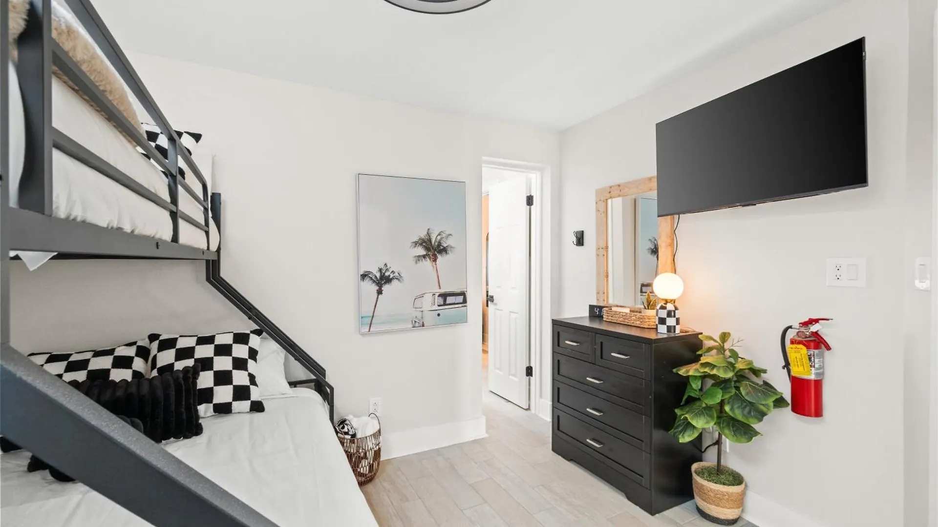 Holiday home Sugar Beach Condominium #A17 By Book That Condo Panama City Beach United States