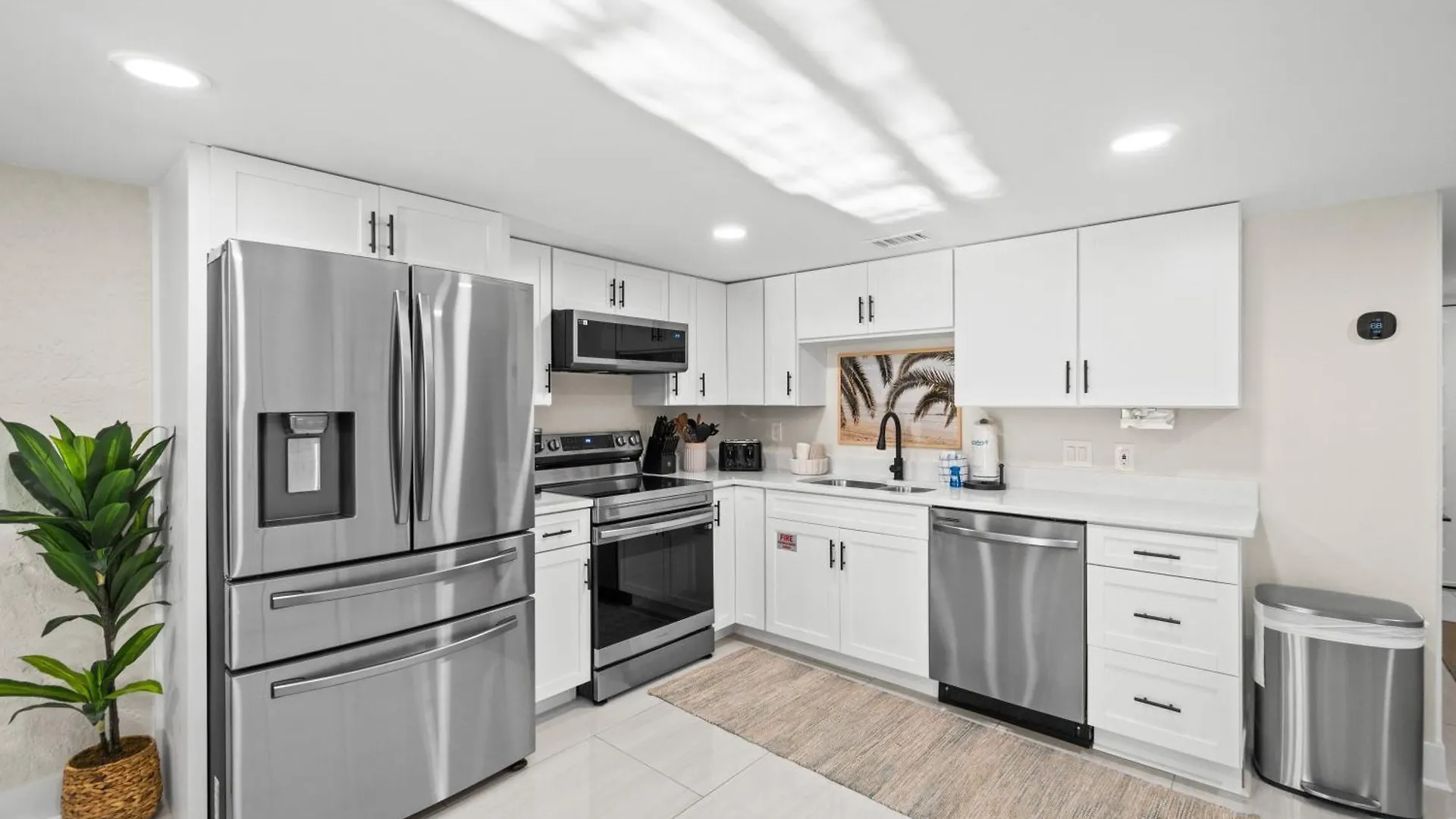 Holiday home Sugar Beach Condominium #A17 By Book That Condo Panama City Beach United States