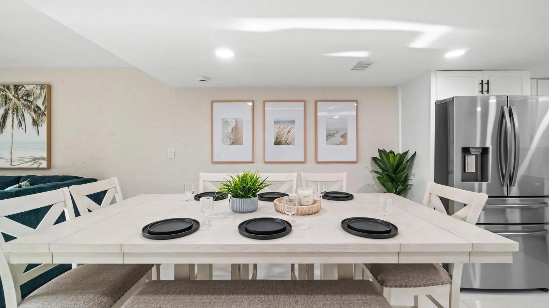 Sugar Beach Condominium #A17 By Book That Condo Panama City Beach Holiday home